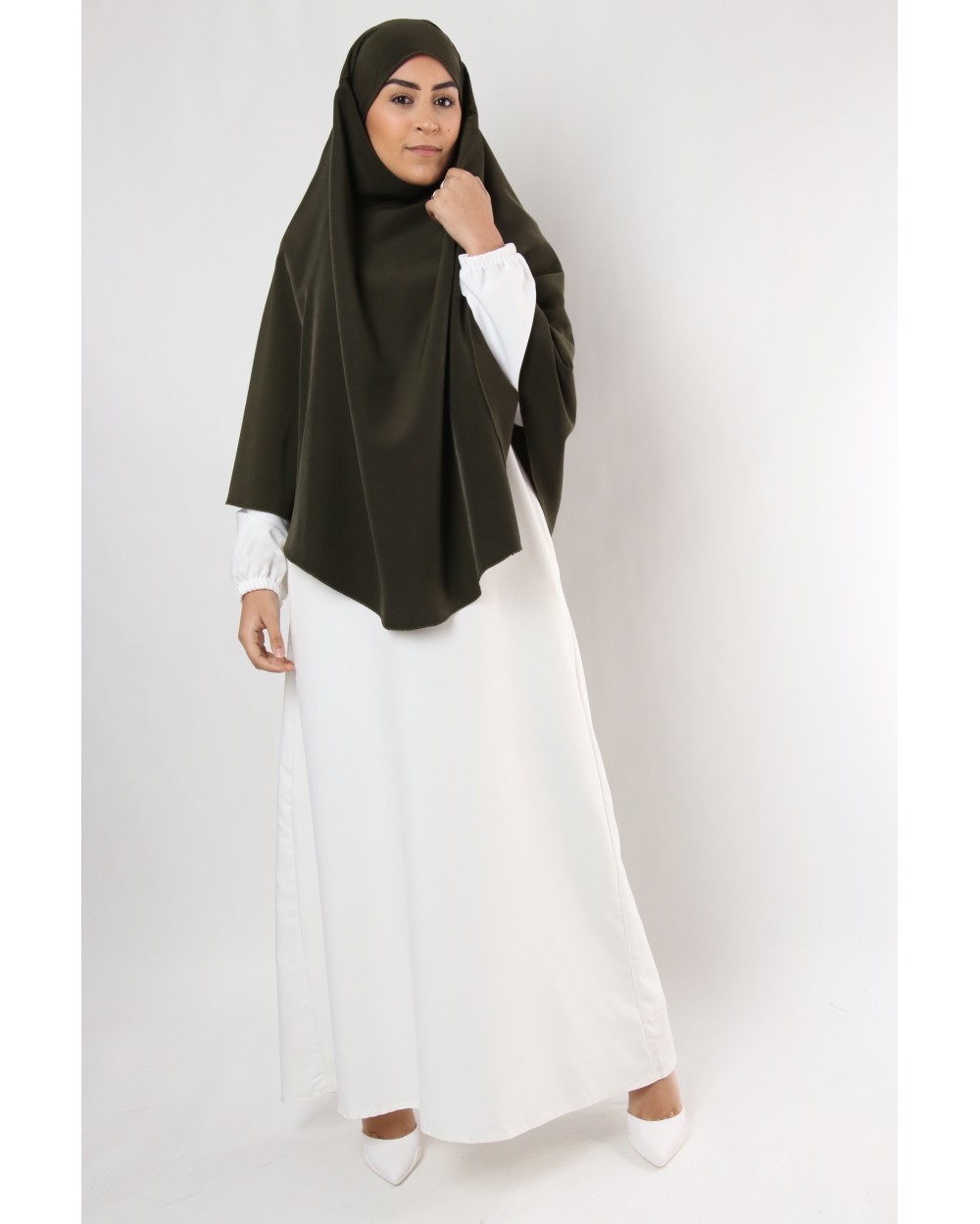 Khimar Keytura