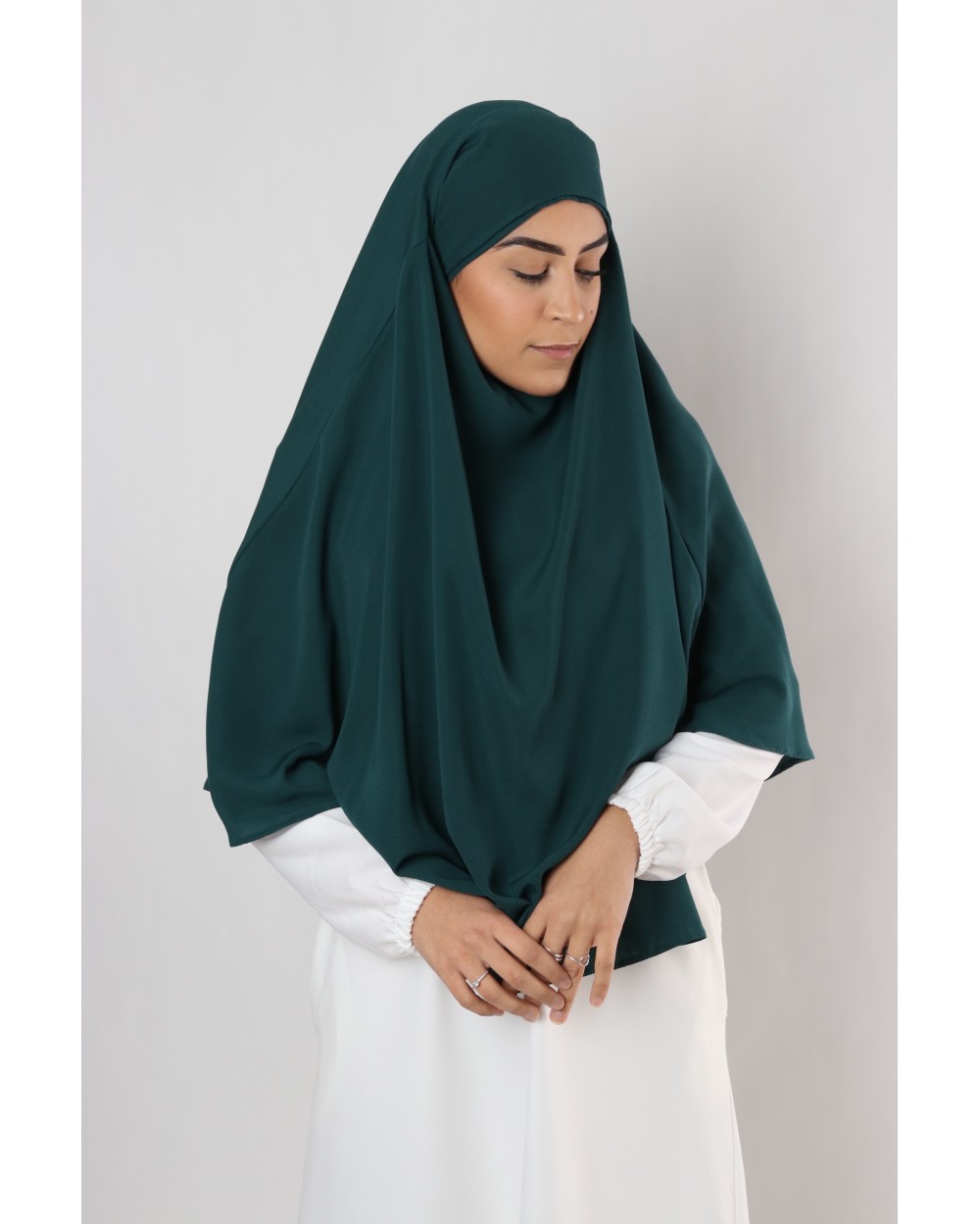 Khimar Royal Mimoza