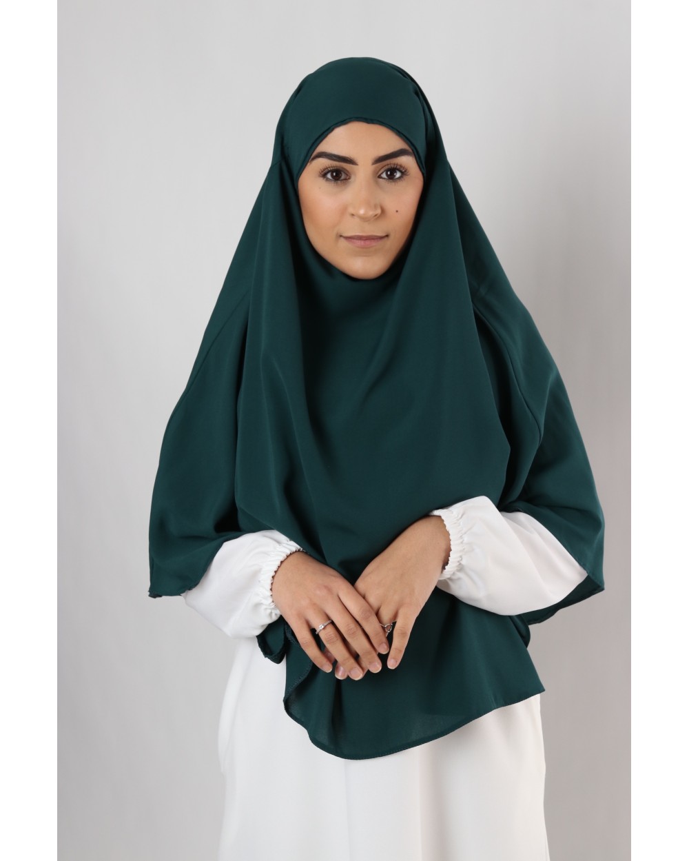 Khimar Royal Mimoza