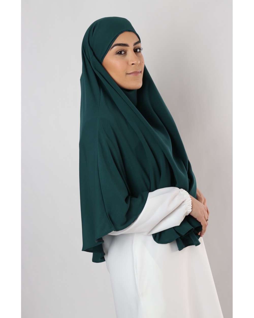 Khimar Royal Mimoza