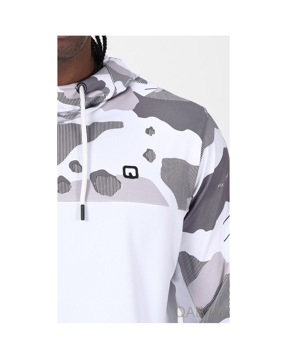 Tracksuit Army NG