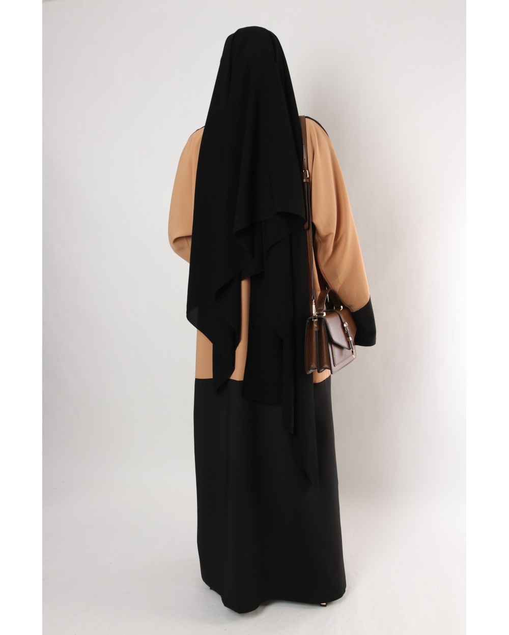 Katalina bicolore Kimono