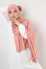 Hijab jersey classique