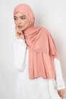 Hijab jersey classique