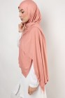Hijab jersey classique