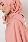 Hijab jersey classique