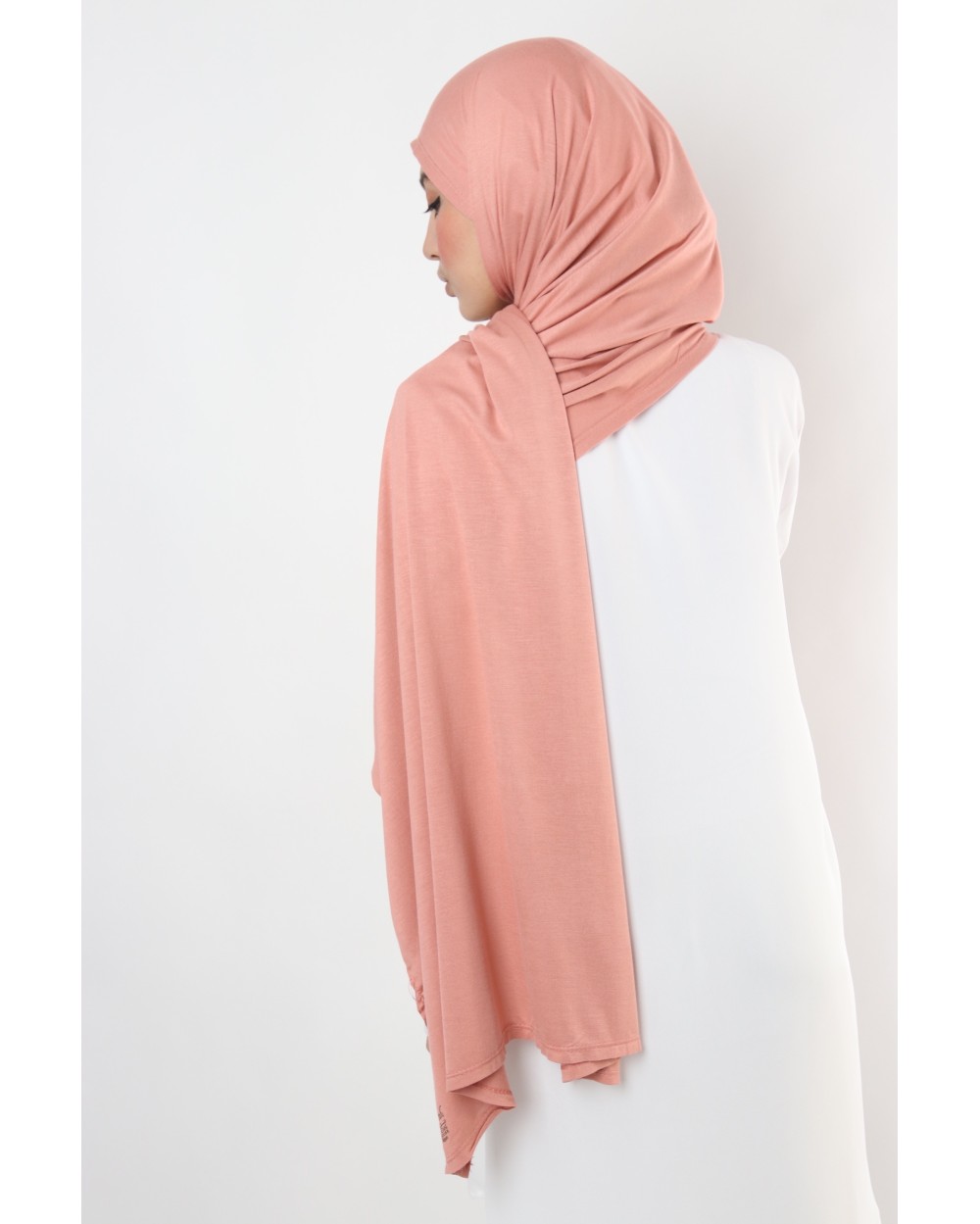 Hijab jersey classique