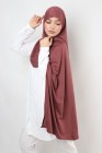 Hijab jersey classique