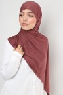 Hijab jersey classique