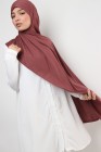 Hijab jersey classique