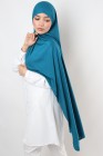 Hijab jersey classique