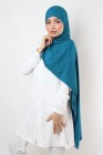 Hijab jersey classique