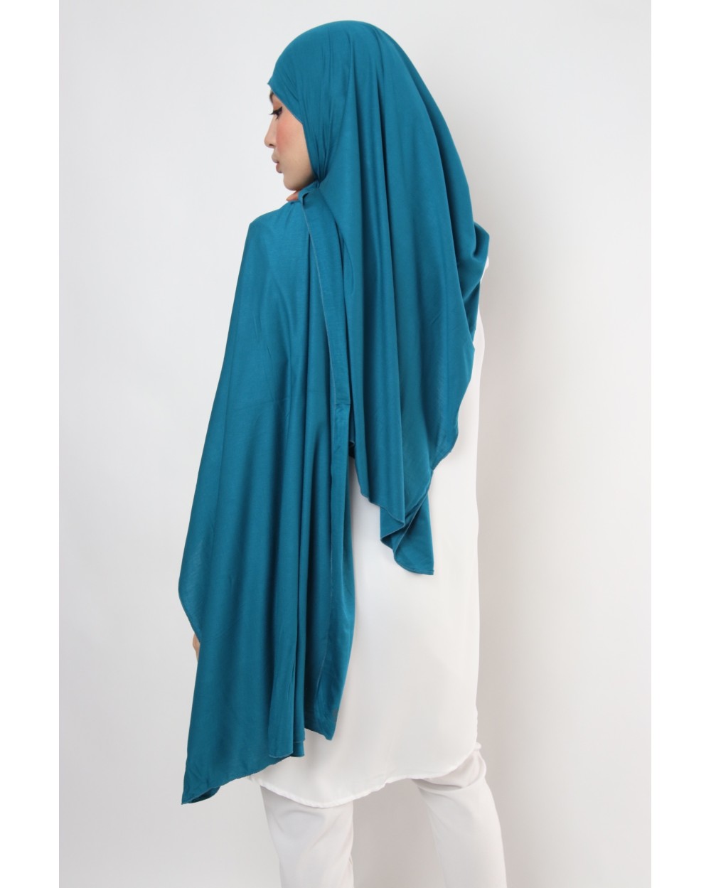 Hijab jersey classique