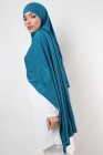 Hijab jersey classique