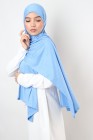 Hijab jersey classique