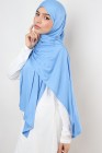 Hijab jersey classique