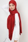 Hijab jersey classique