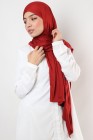 Hijab jersey classique