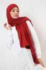 Hijab jersey classique