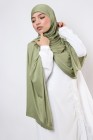 Hijab jersey classique