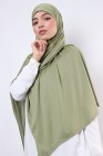Hijab jersey classique