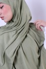 Hijab jersey classique