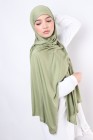 Hijab jersey classique