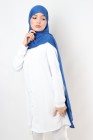 Hijab jersey classique