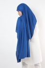Hijab jersey classique