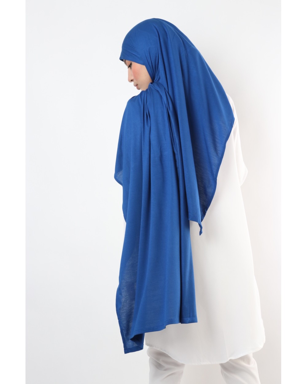 Hijab jersey classique