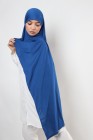 Hijab jersey classique