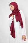 Hijab jersey classique
