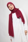 Hijab jersey classique