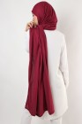 Hijab jersey classique