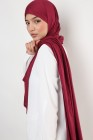 Hijab jersey classique