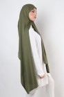 Hijab jersey classique