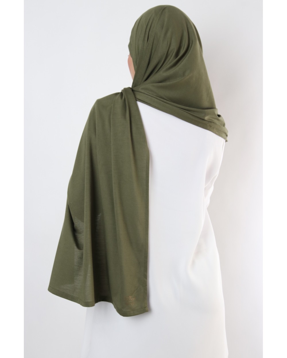 Hijab jersey classique