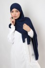 Hijab jersey classique
