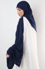 Hijab jersey classique