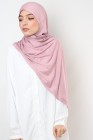 Hijab jersey classique