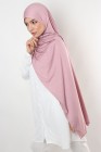 Hijab jersey classique