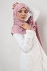 Hijab jersey classique