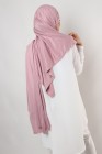 Hijab jersey classique