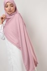 Hijab jersey classique