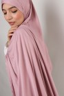Hijab jersey classique