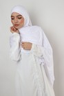 Hijab jersey classique