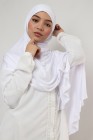 Hijab jersey classique
