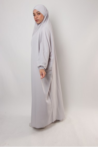 Jilbab Al Andalous
