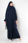 Jilbab Jupe Al Haya jupe