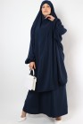 Jilbab Jupe Al Haya jupe